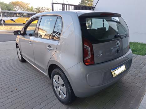 VOLKSWAGEN UP 1.0 12V 4P FLEX MOVE UP, Foto 5