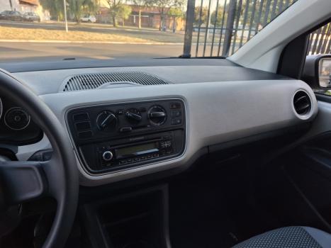VOLKSWAGEN UP 1.0 12V 4P FLEX MOVE UP, Foto 7