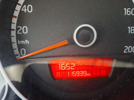 VOLKSWAGEN UP 1.0 12V 4P FLEX MOVE UP, Foto 8