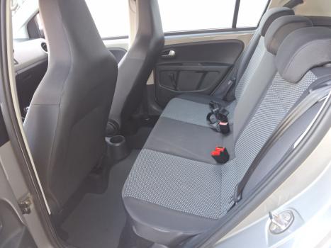 VOLKSWAGEN UP 1.0 12V 4P FLEX MOVE UP, Foto 10