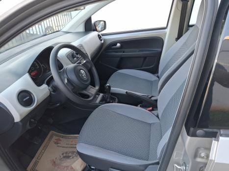 VOLKSWAGEN UP 1.0 12V 4P FLEX MOVE UP, Foto 11