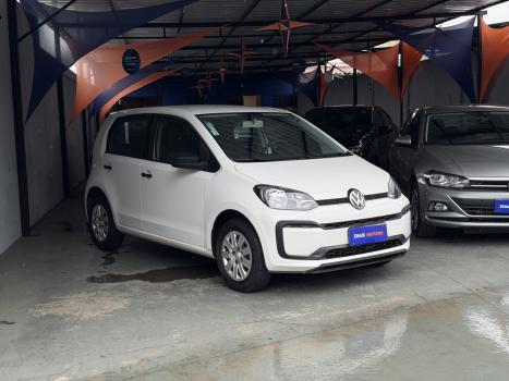 VOLKSWAGEN UP 1.0 12V TAKE FLEX, Foto 3