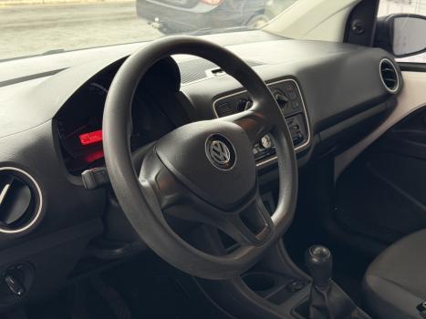 VOLKSWAGEN UP 1.0 12V TAKE FLEX, Foto 4