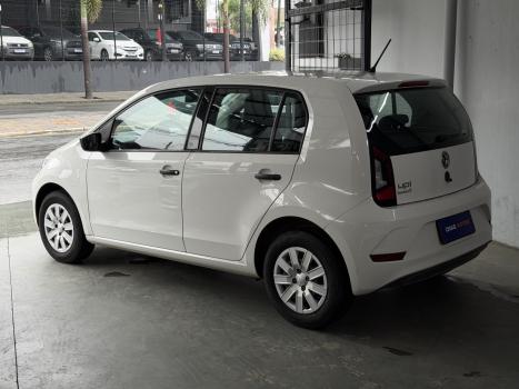 VOLKSWAGEN UP 1.0 12V TAKE FLEX, Foto 6