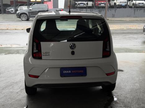 VOLKSWAGEN UP 1.0 12V TAKE FLEX, Foto 7