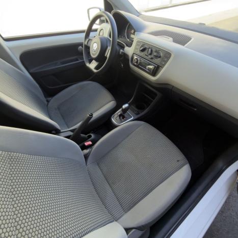 VOLKSWAGEN UP 1.0 12V 4P FLEX HIGH I-MOTION AUTOMATIZADO, Foto 8