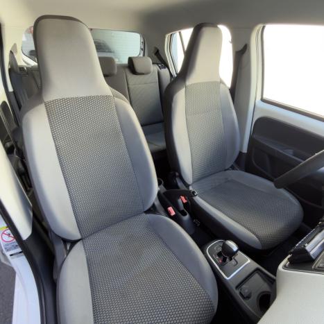 VOLKSWAGEN UP 1.0 12V 4P FLEX HIGH I-MOTION AUTOMATIZADO, Foto 9