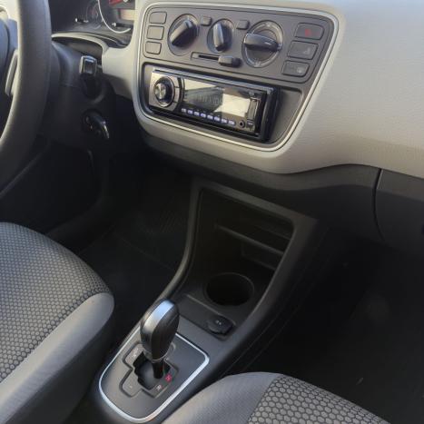 VOLKSWAGEN UP 1.0 12V 4P FLEX HIGH I-MOTION AUTOMATIZADO, Foto 10