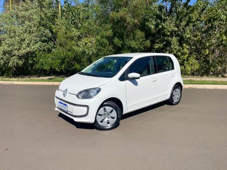 VOLKSWAGEN UP 1.0 12V 4P FLEX MOVE UP, Foto 1