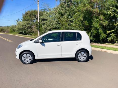 VOLKSWAGEN UP 1.0 12V 4P FLEX MOVE UP, Foto 2