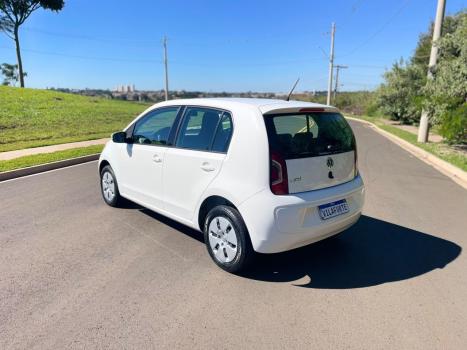 VOLKSWAGEN UP 1.0 12V 4P FLEX MOVE UP, Foto 3