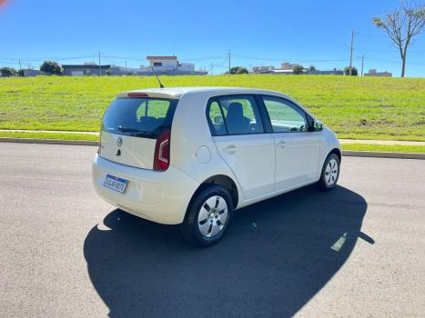 VOLKSWAGEN UP 1.0 12V 4P FLEX MOVE UP, Foto 5