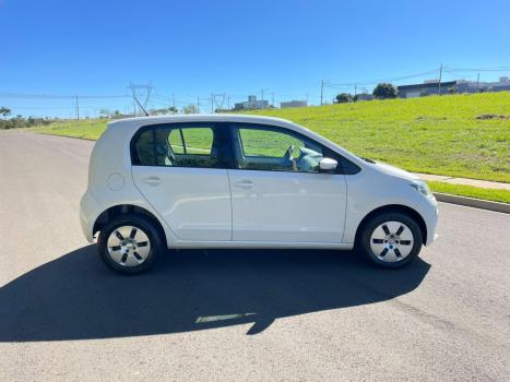 VOLKSWAGEN UP 1.0 12V 4P FLEX MOVE UP, Foto 6