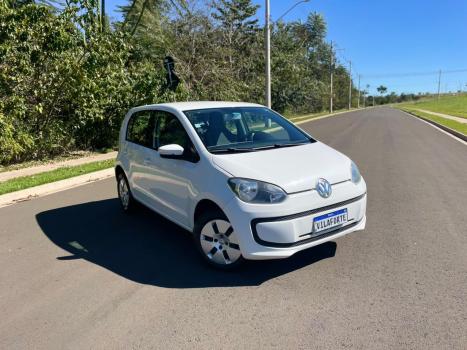 VOLKSWAGEN UP 1.0 12V 4P FLEX MOVE UP, Foto 7