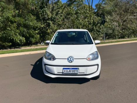VOLKSWAGEN UP 1.0 12V 4P FLEX MOVE UP, Foto 8