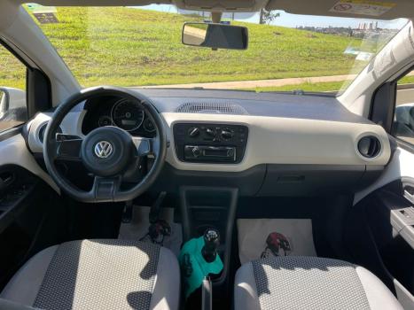 VOLKSWAGEN UP 1.0 12V 4P FLEX MOVE UP, Foto 9