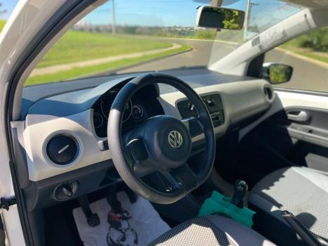 VOLKSWAGEN UP 1.0 12V 4P FLEX MOVE UP, Foto 10