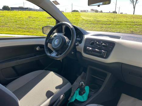 VOLKSWAGEN UP 1.0 12V 4P FLEX MOVE UP, Foto 11