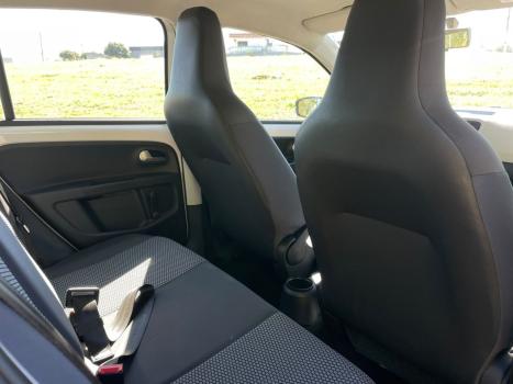 VOLKSWAGEN UP 1.0 12V 4P FLEX MOVE UP, Foto 12