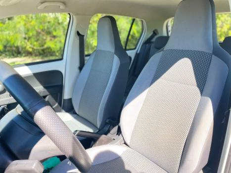 VOLKSWAGEN UP 1.0 12V 4P FLEX MOVE UP, Foto 13