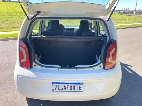 VOLKSWAGEN UP 1.0 12V 4P FLEX MOVE UP, Foto 14