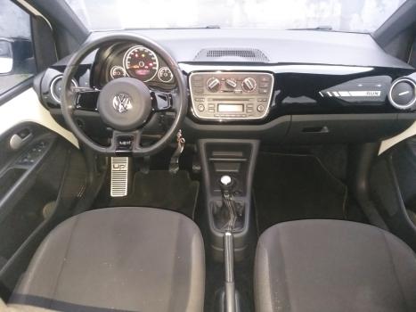 VOLKSWAGEN UP 1.0 12V 4P FLEX RUN, Foto 2