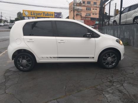 VOLKSWAGEN UP 1.0 12V 4P FLEX RUN, Foto 3