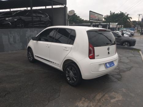VOLKSWAGEN UP 1.0 12V 4P FLEX RUN, Foto 4
