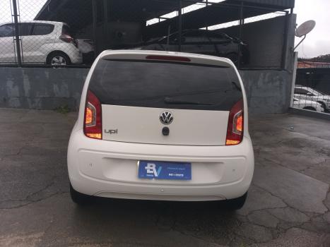 VOLKSWAGEN UP 1.0 12V 4P FLEX RUN, Foto 5