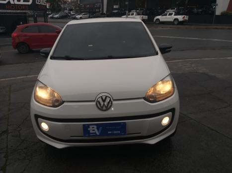 VOLKSWAGEN UP 1.0 12V 4P FLEX RUN, Foto 6
