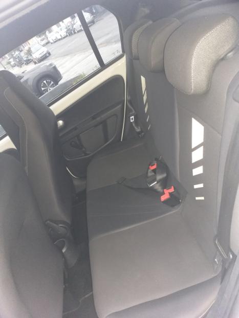 VOLKSWAGEN UP 1.0 12V 4P FLEX RUN, Foto 7