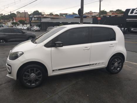VOLKSWAGEN UP 1.0 12V 4P FLEX RUN, Foto 8