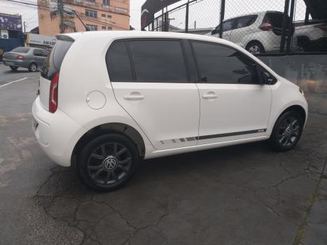 VOLKSWAGEN UP 1.0 12V 4P FLEX RUN, Foto 9