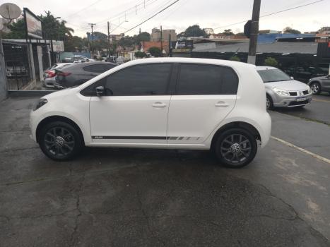 VOLKSWAGEN UP 1.0 12V 4P FLEX RUN, Foto 10