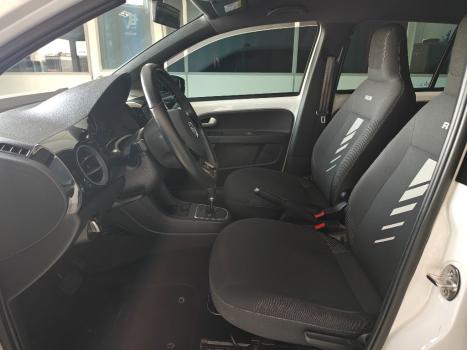 VOLKSWAGEN UP 1.0 12V 4P FLEX RUN I-MOTION AUTOMATIZADO, Foto 4