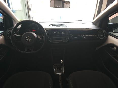 VOLKSWAGEN UP 1.0 12V 4P FLEX RUN I-MOTION AUTOMATIZADO, Foto 5