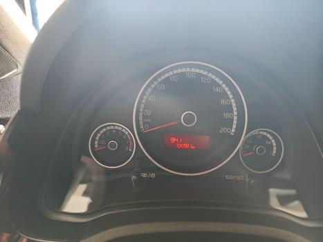 VOLKSWAGEN UP 1.0 12V 4P FLEX RUN I-MOTION AUTOMATIZADO, Foto 6