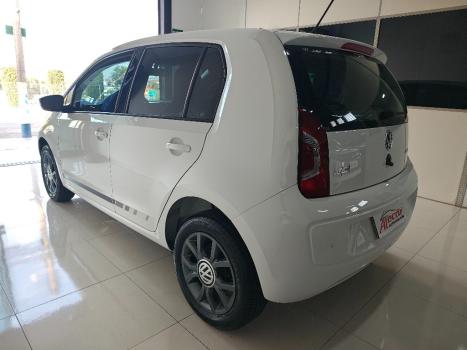 VOLKSWAGEN UP 1.0 12V 4P FLEX RUN I-MOTION AUTOMATIZADO, Foto 8