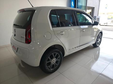 VOLKSWAGEN UP 1.0 12V 4P FLEX RUN I-MOTION AUTOMATIZADO, Foto 9