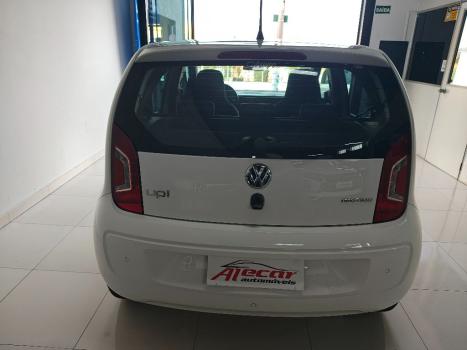 VOLKSWAGEN UP 1.0 12V 4P FLEX RUN I-MOTION AUTOMATIZADO, Foto 10