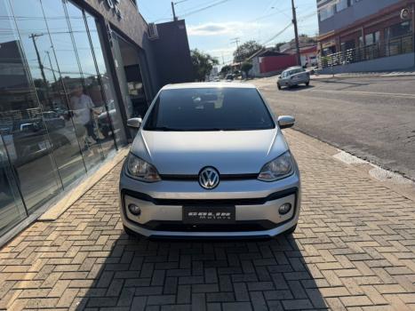VOLKSWAGEN UP 1.0 12V 4P FLEX MOVE UP, Foto 2