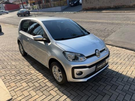 VOLKSWAGEN UP 1.0 12V 4P FLEX MOVE UP, Foto 3