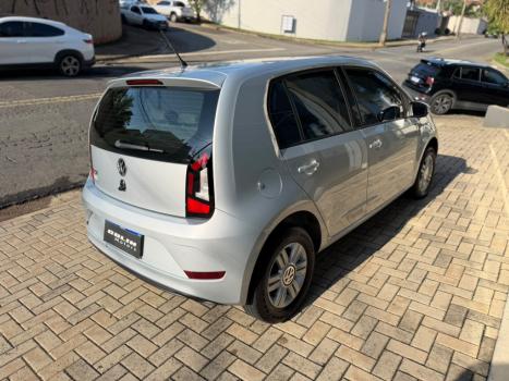 VOLKSWAGEN UP 1.0 12V 4P FLEX MOVE UP, Foto 4