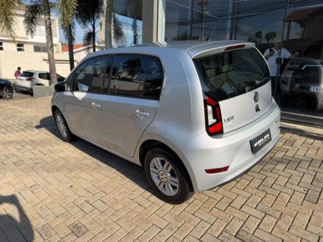 VOLKSWAGEN UP 1.0 12V 4P FLEX MOVE UP, Foto 5