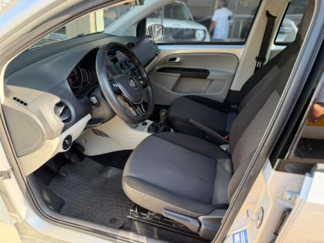VOLKSWAGEN UP 1.0 12V 4P FLEX MOVE UP, Foto 6