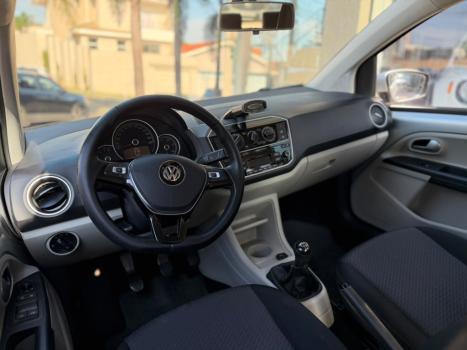 VOLKSWAGEN UP 1.0 12V 4P FLEX MOVE UP, Foto 7