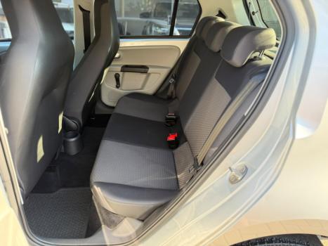 VOLKSWAGEN UP 1.0 12V 4P FLEX MOVE UP, Foto 8