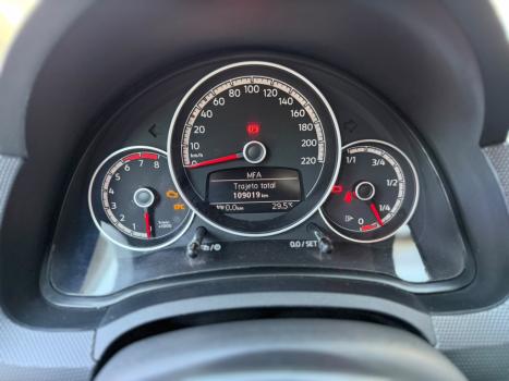 VOLKSWAGEN UP 1.0 12V 4P FLEX MOVE UP, Foto 9