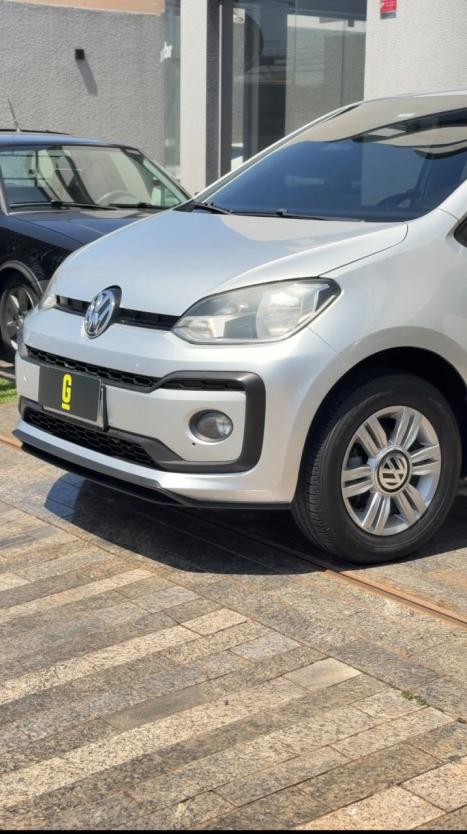 VOLKSWAGEN UP 1.0 12V 4P FLEX MOVE UP, Foto 2