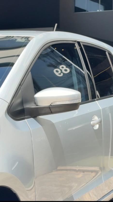 VOLKSWAGEN UP 1.0 12V 4P FLEX MOVE UP, Foto 4